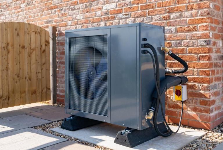 Installation de chauffage à Saint-Ouen-sur-Gartempe : guide complet