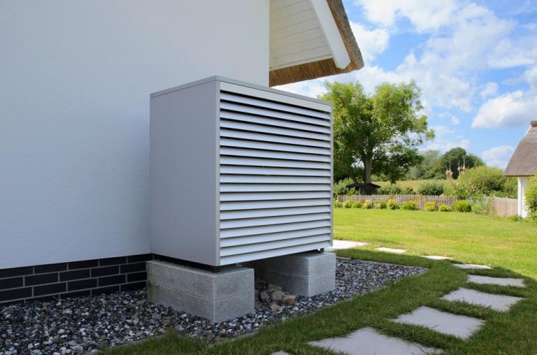Faut-il opter pour une installation de pompe à chaleur à Couzeix ?